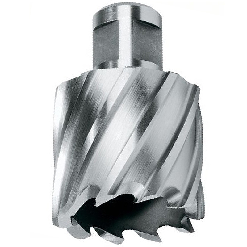 Carota RUKO HSS-Cobalt, 51mm, Weldon
