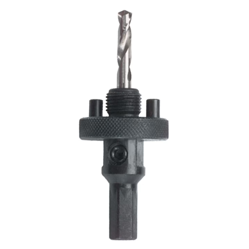 Adaptor carote HSS-COBALT Ø32-210, filet 5/8