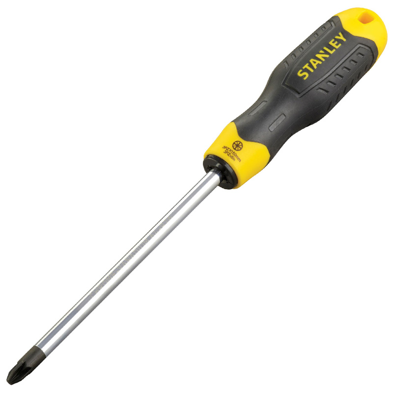 Surubelnita Stanley 0-64-976 Pozidrive PZ3 x 150 mm - Cushion Grip