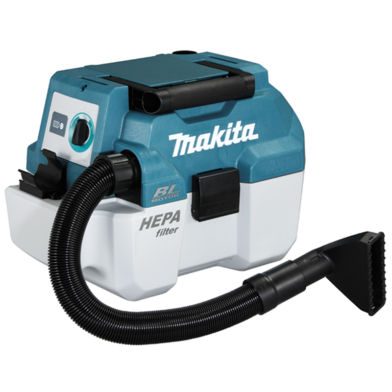 Aspirator umed-uscat cu filtru Hepa, tip DVC750LZ