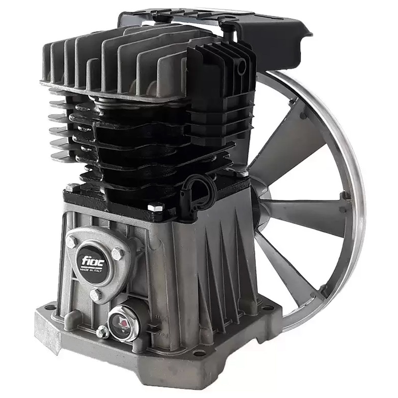 Grup pompare FIAC AB 360/410