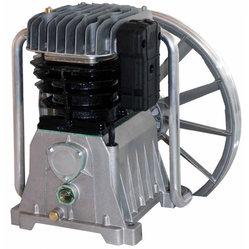 Grup pompare FIAC AB808