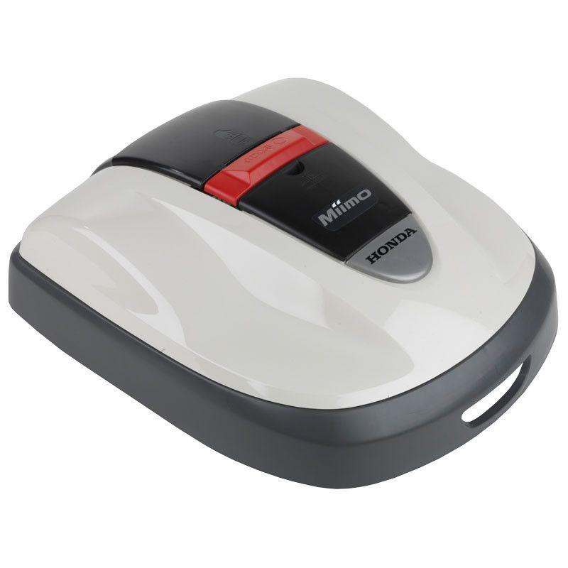 Robot electric de tuns gazonul Honda MIIMO HRM310K1EAE, 1500mp