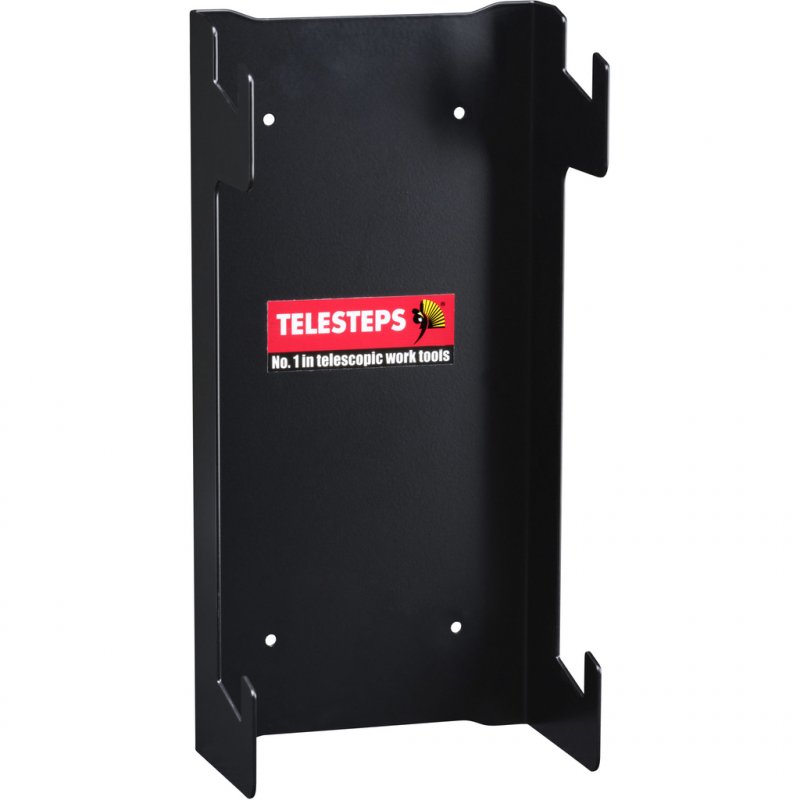 Suport prindere scari telescopice pe perete, pentru gama Combi-Line, Telesteps