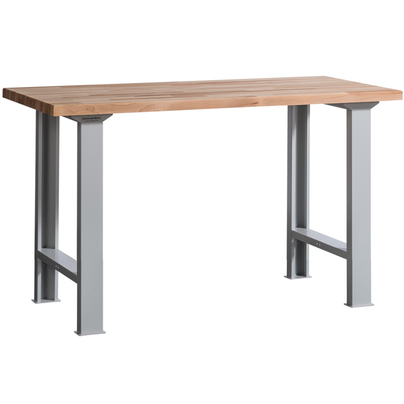 Banc de lucru profesional 1.5m, WB NEW 1500