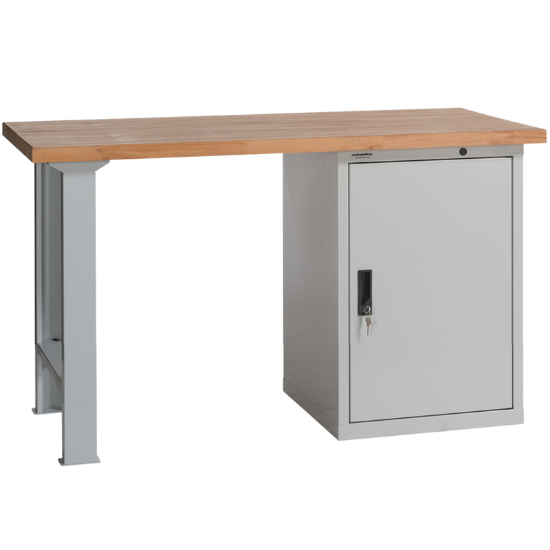 Banc de lucru profesional 1.5m, WB NEW 1500 D