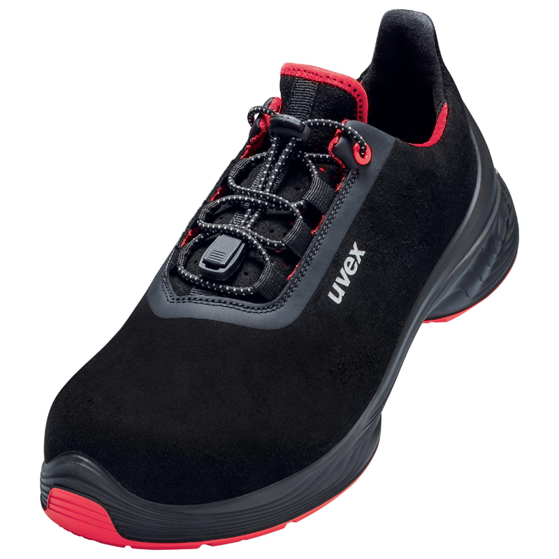 Pantofi de protectie Uvex G2 S2 SRC ESD, marimea 43