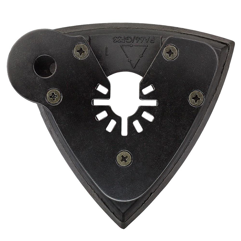 Placa slefuire STARLOCK pentru unealta multifunctionala oscilanta, DeWalt DT20700-QZ 