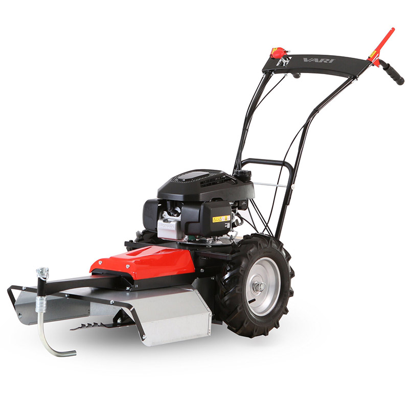 Tocator vegetal Vari F550Z Hurricane, motor benzina