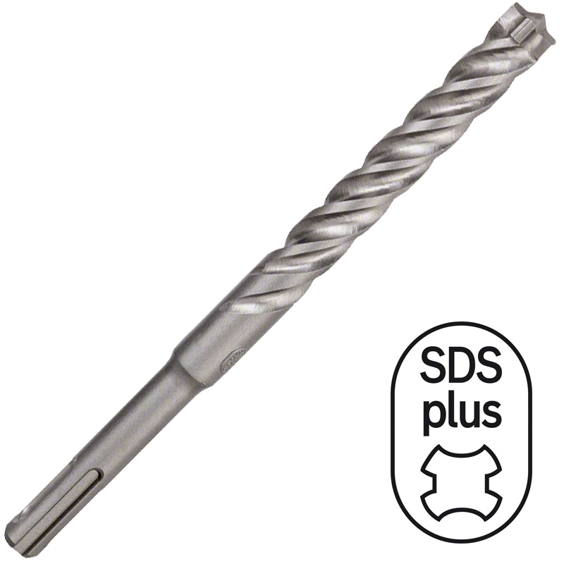 Burghiu SDS-Plus-7X, 12  x 150  x 215 mm