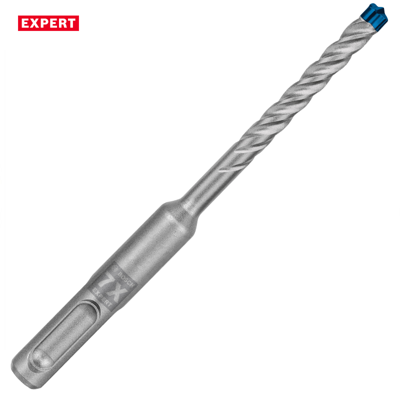 Burghiu Bosch EXPERT SDS-Plus-7X, 6  x 200  x 265 mm