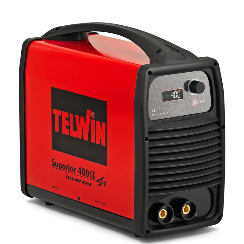 Invertor de suduraTelwin SUPERIOR 400CE VRD, 380V, 400A