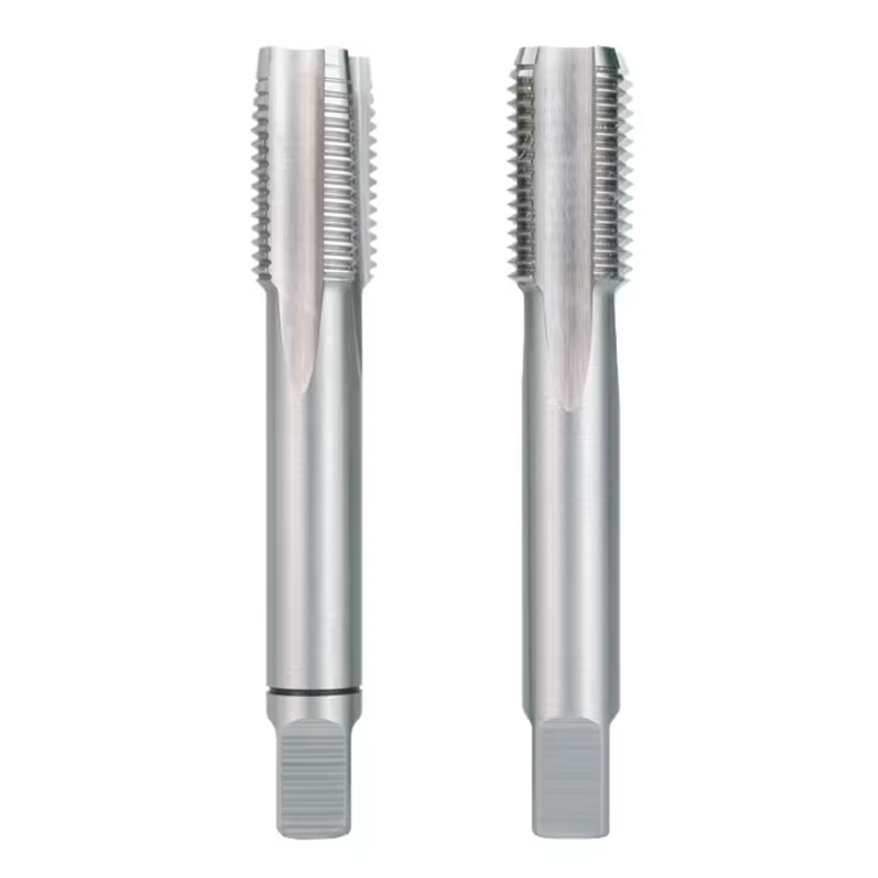 Set 2 tarozi RUKO pentru filet metric M30, pas 1.5 mm