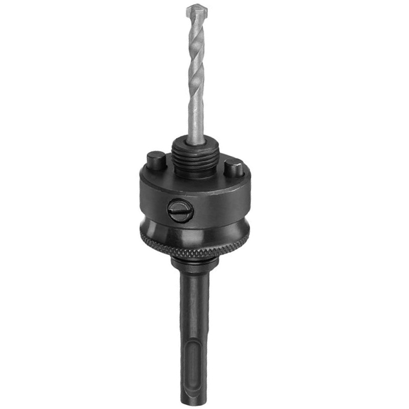 Adaptor Stanley FATMAX STA81136-QZ, SDS Plus pentru carote Ø 32-160 mm