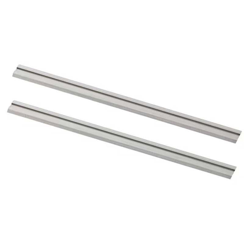 Set 2 cutite/lame otel rapid pentru rindea, 5.5x82.7x1.2 mm STANLEY® tip STA24192-XJ