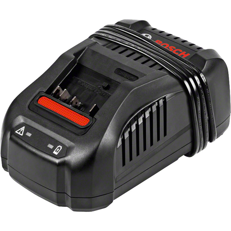 Incarcator rapid 14,4V-18V BOSCH, GAL1880CV