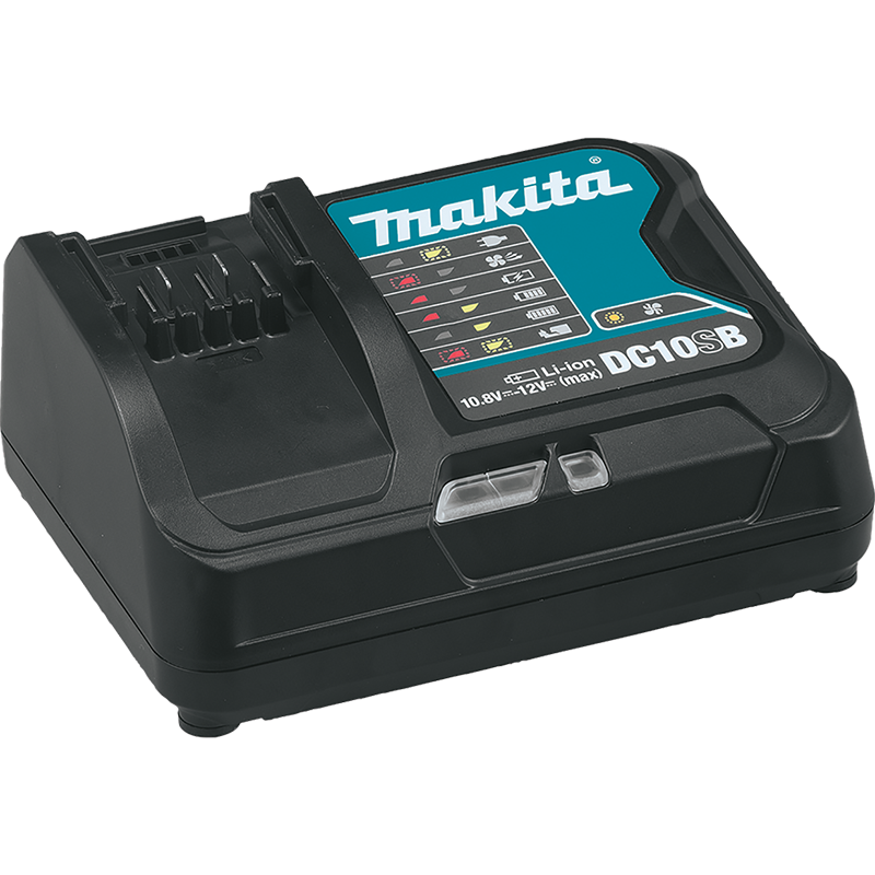 Incarcator rapid 10,8V-12V Makita DC10SB