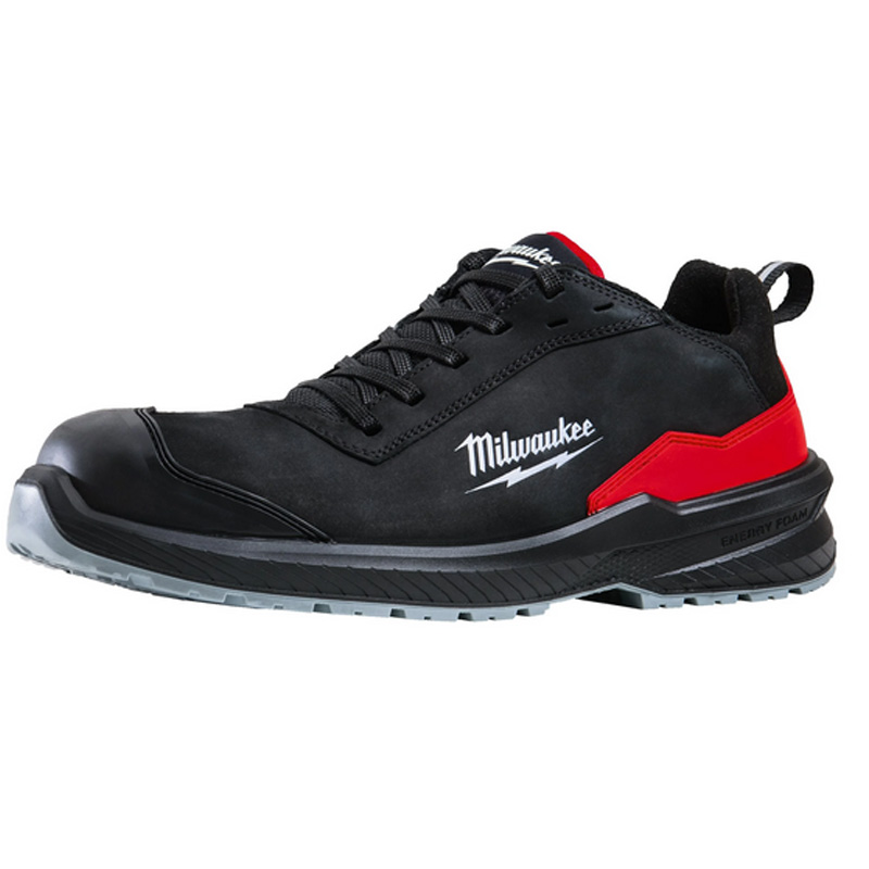 Techno Pro - scule.ro - Pantofi de protectie S3S ESD SC FO SR, tip