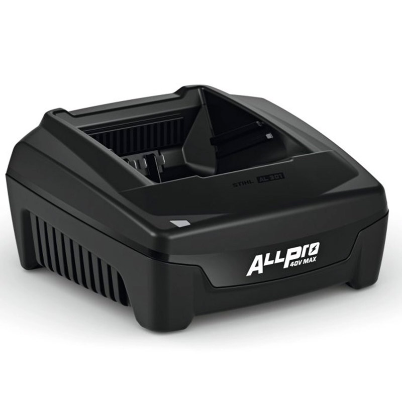 Incarcator rapid Stihl AL301.1, compatibil cu acumulatorii AK, AP si ALLPRO
