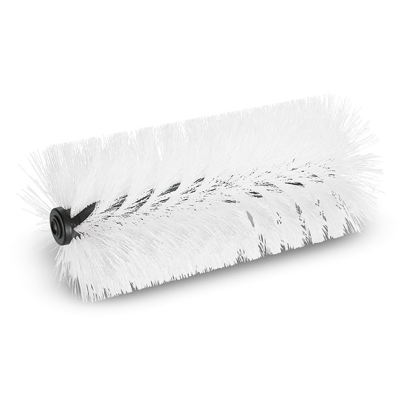 Perie cilindrica reversibila standard pentru Kärcher KM 75/40
