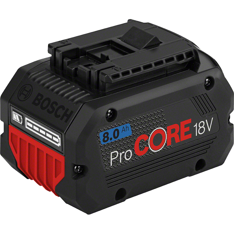 Acumulator Bosch ProCORE 18V 8.0 Ah