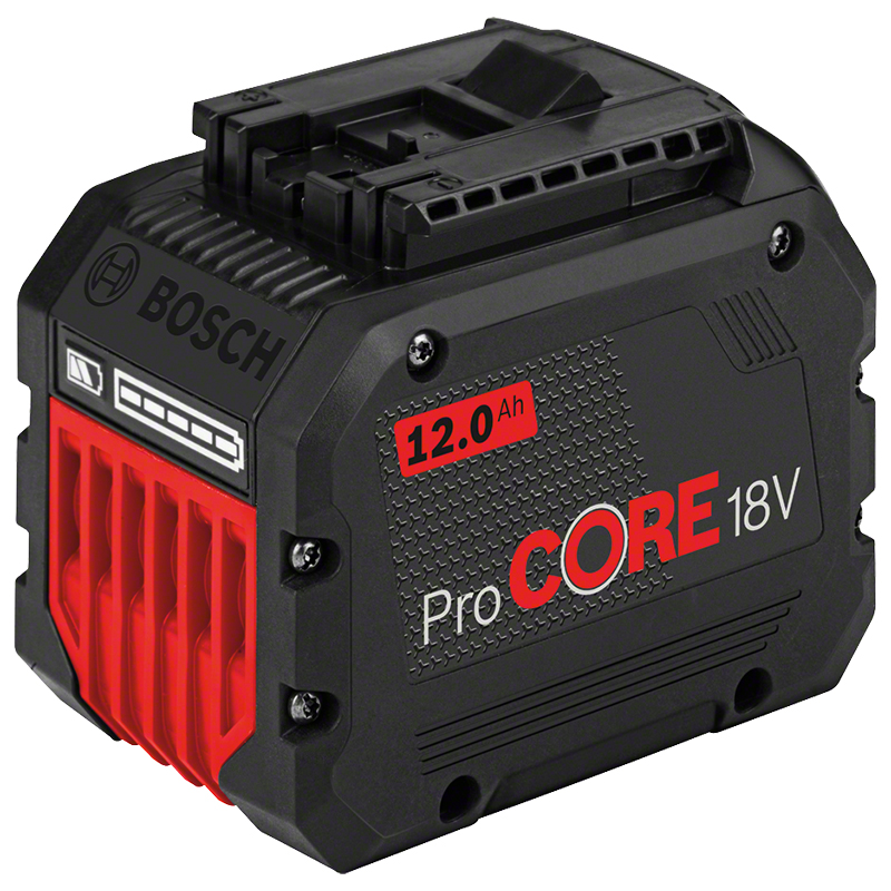 Acumulator Bosch ProCORE 18V 12.0 Ah