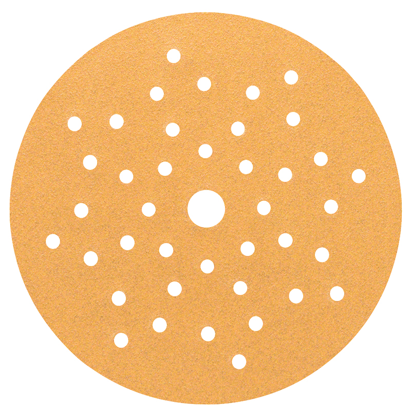 Set 50 foi slefuire C470, D=125 mm, Gr. 120