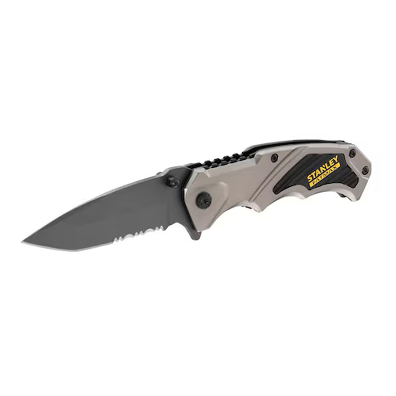 Cutit utilitar tip briceag, 190 mm, 180 g, STANLEY FATMAX tip FMHT0-10311