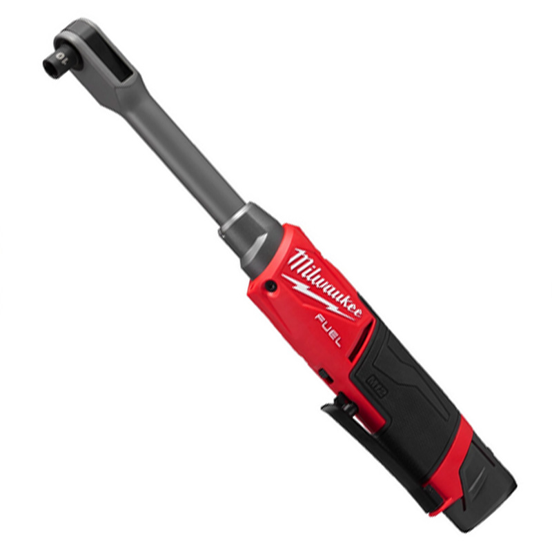Cheie cu clichet cu acumulatori 12V, 1/4