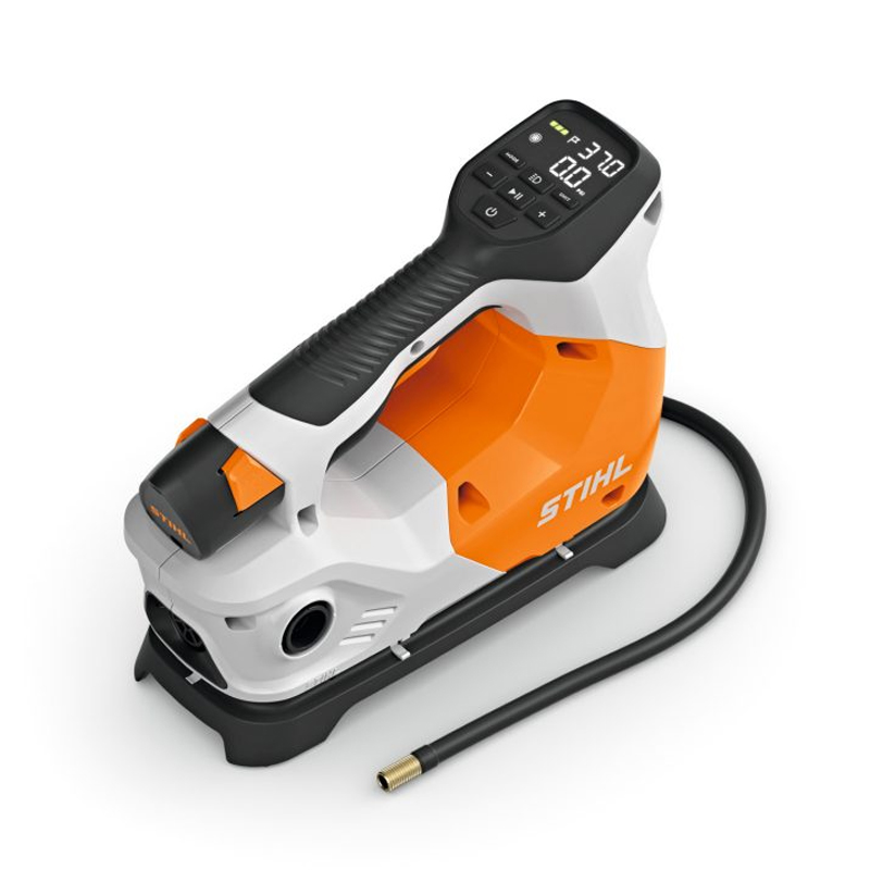 Compresor cu acumulatori 10.8V Stihl KOA20 Set, 10.3 bar