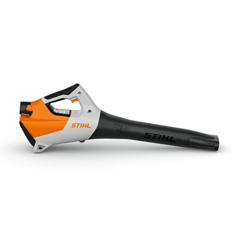 Suflanta de aer cu acumulator 10.8V, 2.1Ah, Stihl, tip BGA30 Set (cu incarcator si acumulator), sistem AS