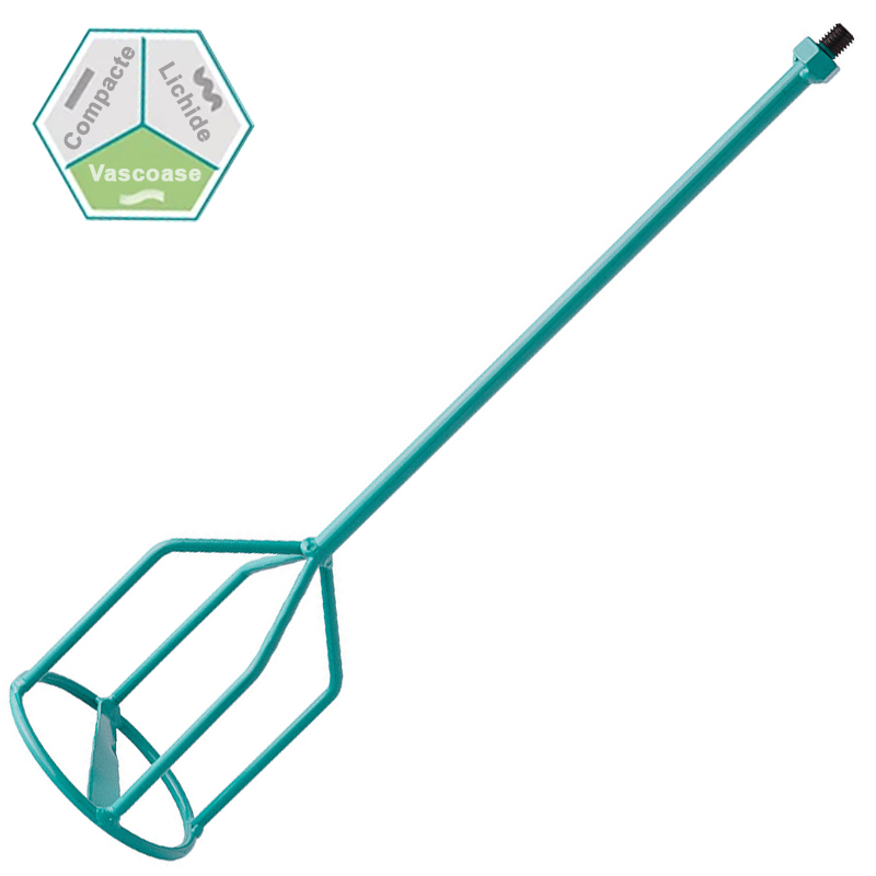 Paleta de amestecare Collomix KR160M