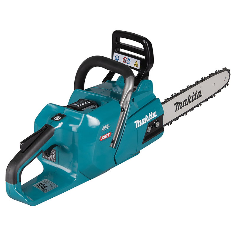 Electroferastrau cu lant, cu acumulatori Li-Ion XGT 40V, 35 cm, tip UC011GT101