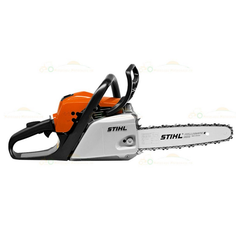 Motoferastrau cu benzina STIHL MS181, 35 cm, 1.3 mm, 3/8
