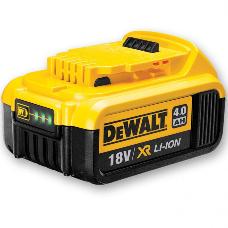 Acumulator DEWALT XR DCB182, 18V, 4Ah