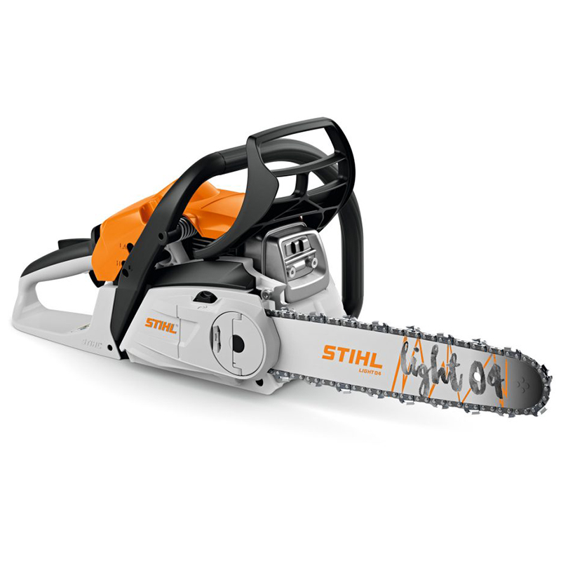 Motoferastrau cu benzina STIHL MS212C-BE, 40 cm, 3/8