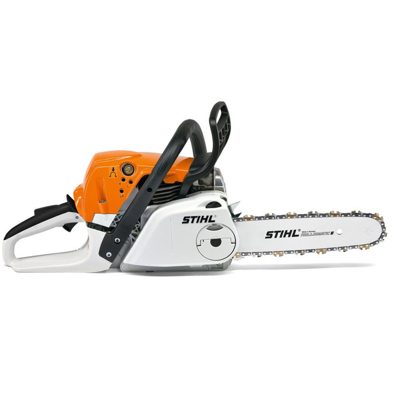 Motoferastrau cu benzina STIHL MS231C-BE, 35 cm, 3/8