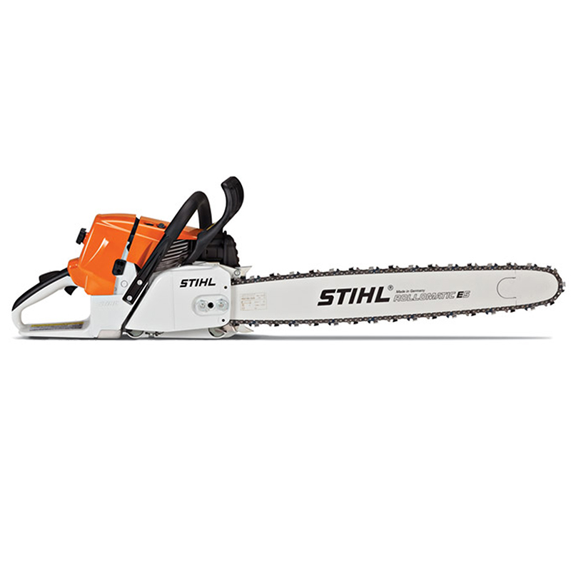 Motofierastrau cu benzina pentru domeniul forestier STIHL tip MS 462 C-M, 50 cm, 1.6 mm