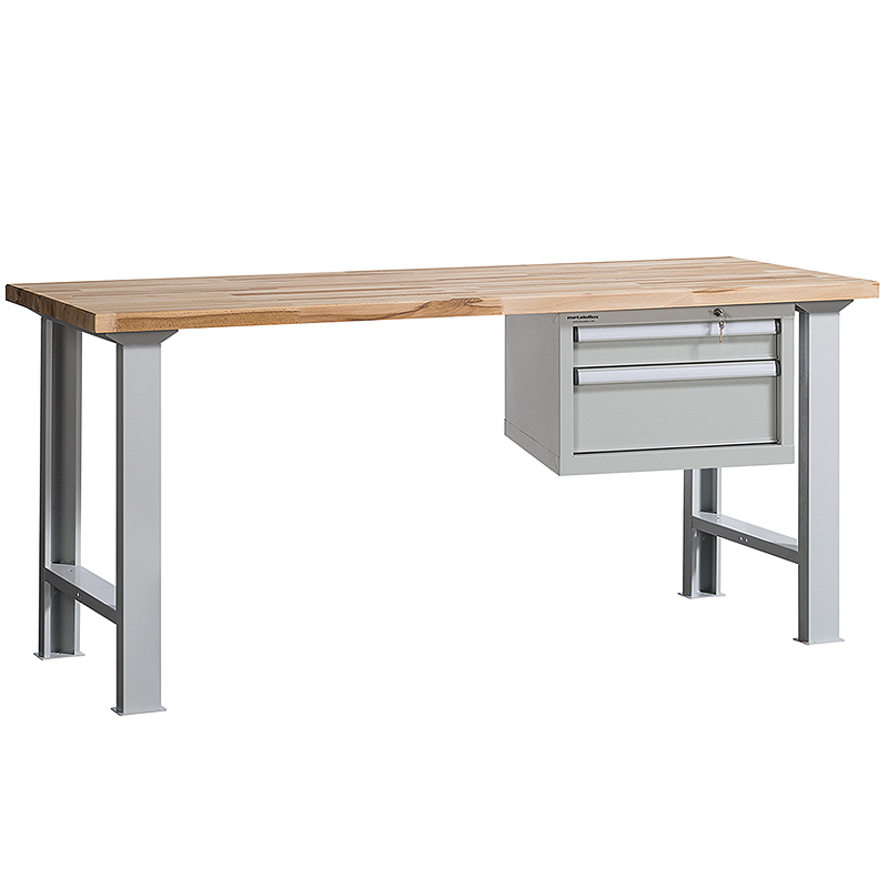 Banc de lucru profesional 2m, WB NEW 2000 H2