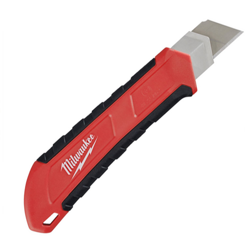 Cutit (cutter) lama fractionabila 25 mm, Milwaukee