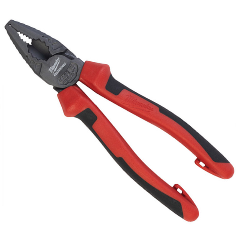 Cleste combinat/patent 180 mm, Milwaukee