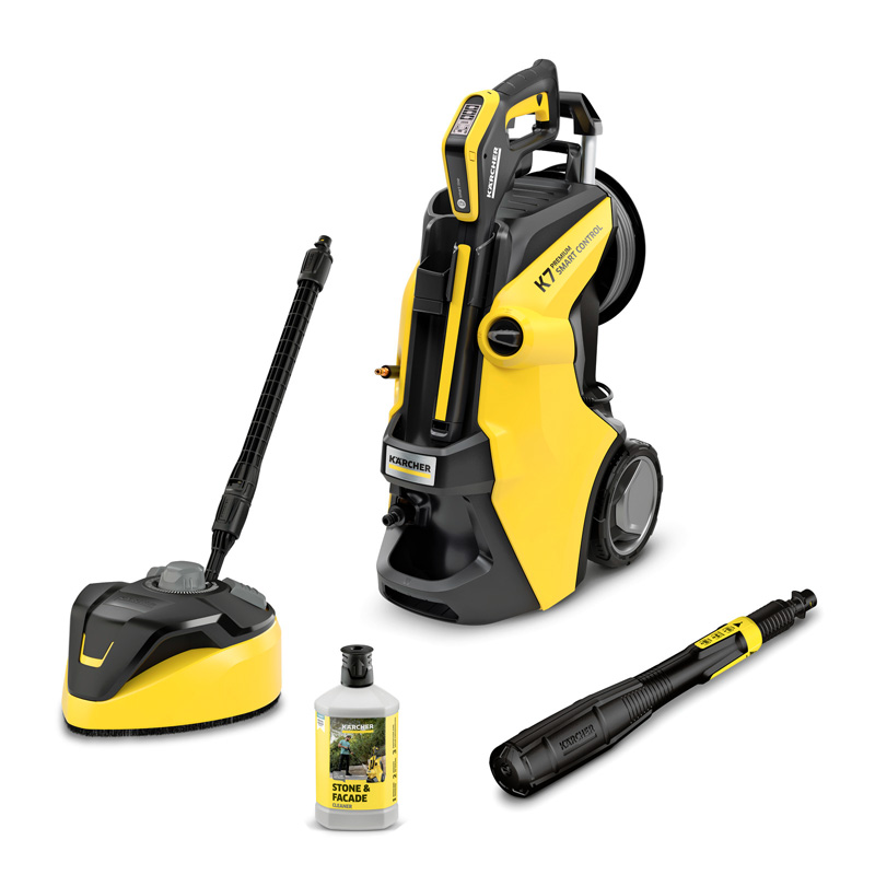 Aparat de spalat cu presiune KARCHER K7 Premium Smart Control Home