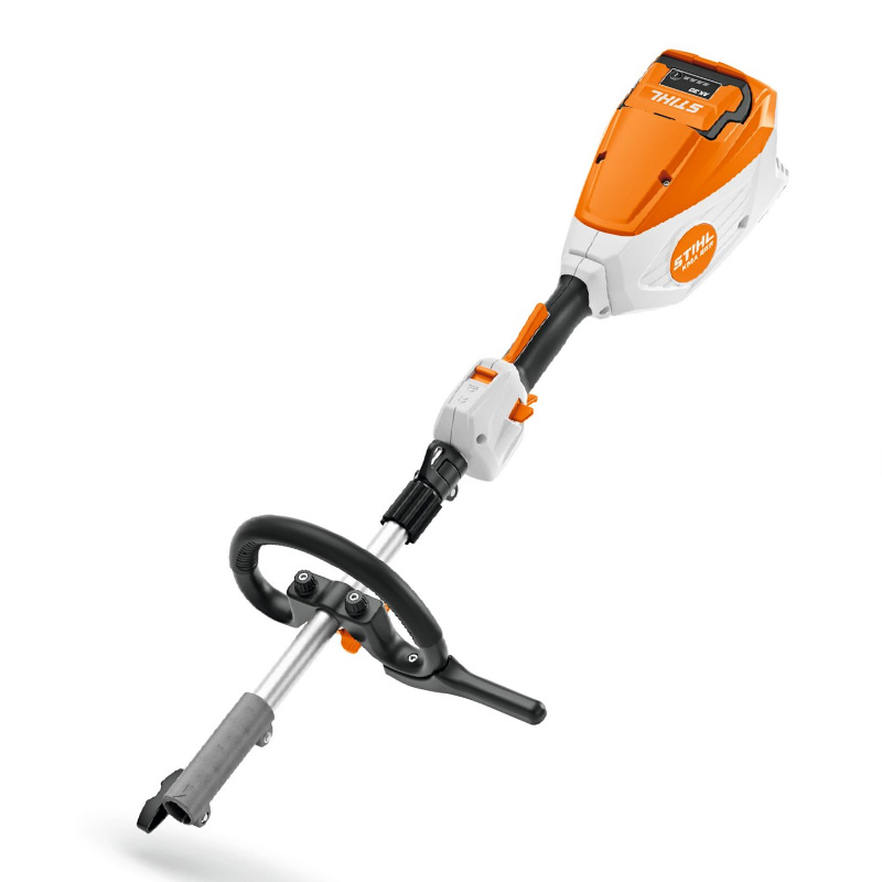 Unitate motor compatibil cu acumulator din clasa AK, Stihl tip KMA 80.0 R