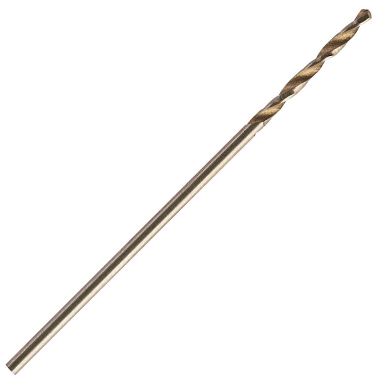 Burghiu metal THUNDERWEB HSS-G - DIN338, 3.0 x 61 mm