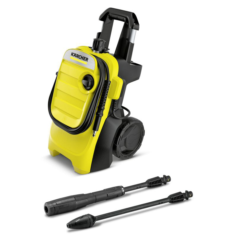 Aparat de spalat cu presiune KARCHER K4 Compact