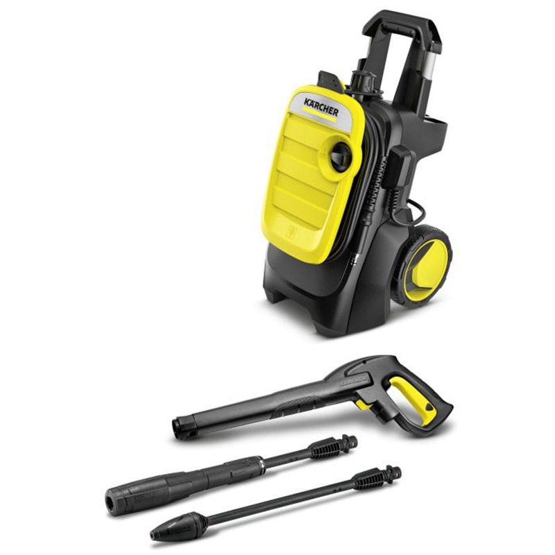 Aparat de spalat cu presiune KARCHER K 5 Compact *EU