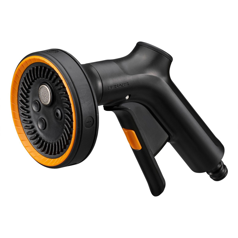 Pistol stropire, 3 jeturi, Fiskars Solid Multi