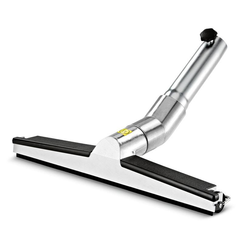 Duza podea din aluminiu, 500 mm,  Karcher DN50