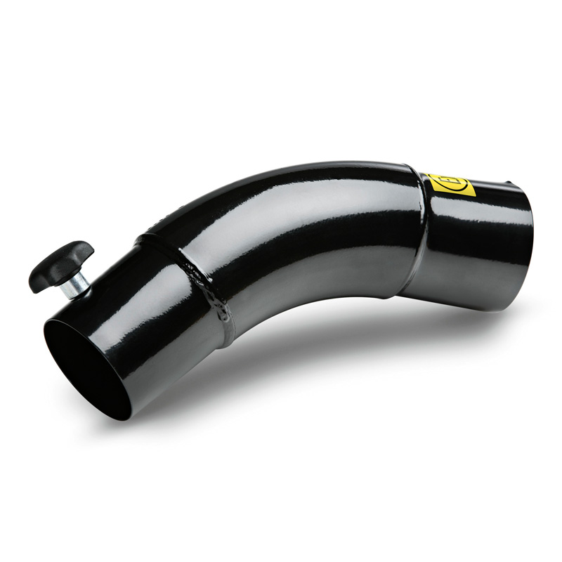 Cot 45° pentru tevi aspiratie DN50, Karcher
