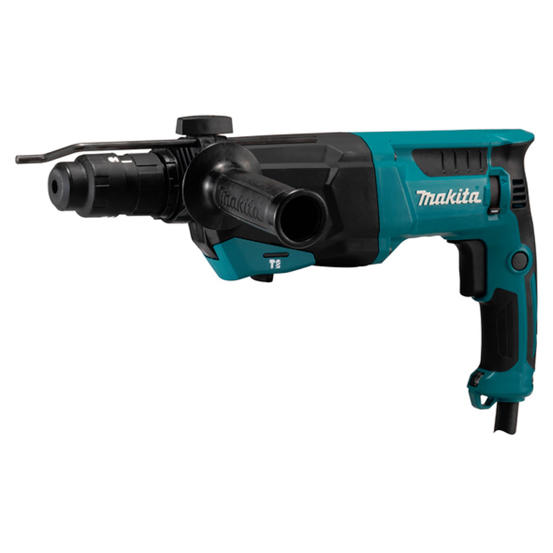 Ciocan rotopercutor Makita, SDS-Plus, 800 W, 3.0 J, tip HR2670FT
